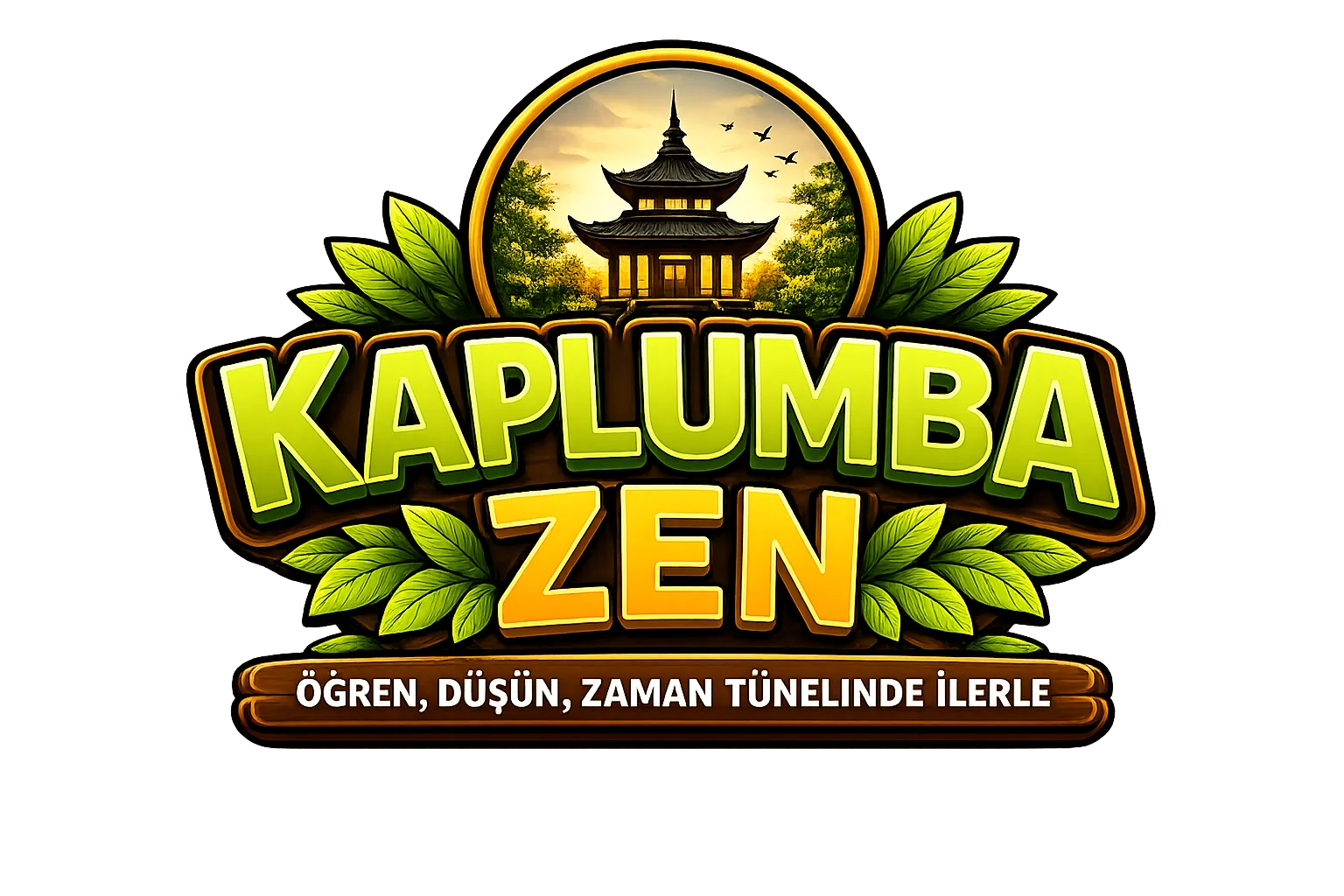 Kaplumba Zen