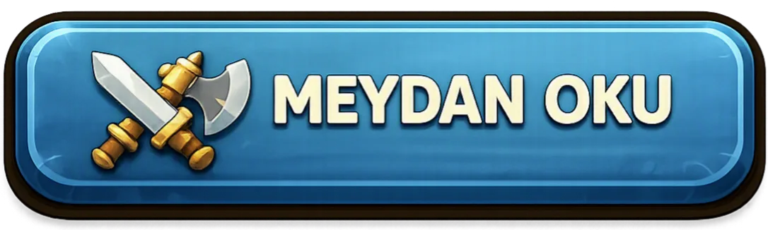 Meydan Oku